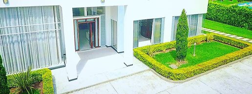 Beraca Country House