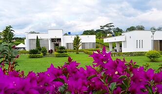 Beraca Country House