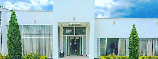 Beraca Country House