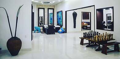 Beraca Country House