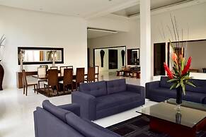 Beraca Country House