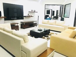 Beraca Country House