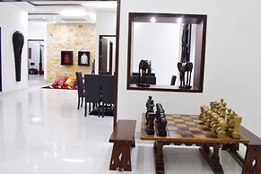 Beraca Country House