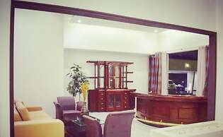 Beraca Country House