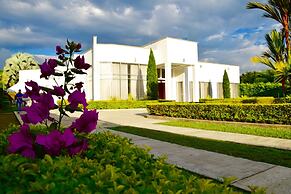 Beraca Country House