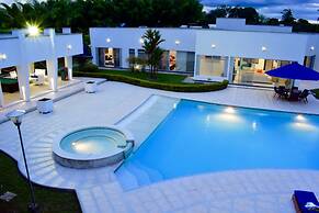 Beraca Country House