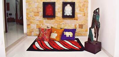 Beraca Country House