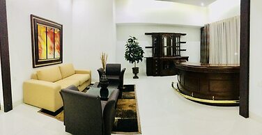 Beraca Country House