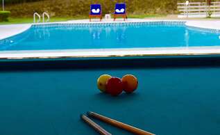 Beraca Country House