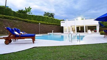 Beraca Country House