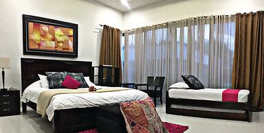 Beraca Country House