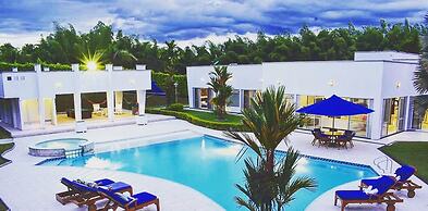 Beraca Country House