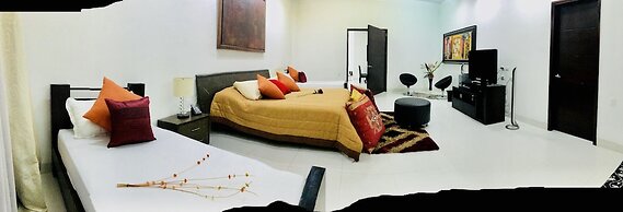 Beraca Country House