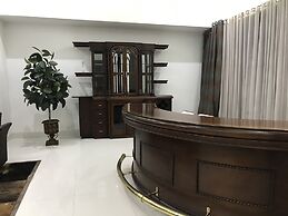 Beraca Country House