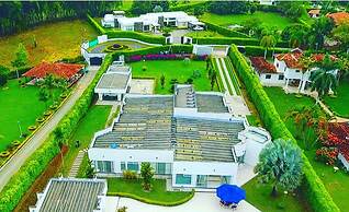 Beraca Country House