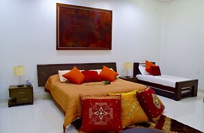 Beraca Country House