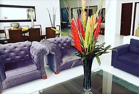 Beraca Country House