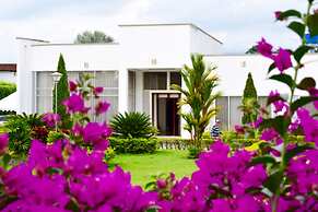 Beraca Country House