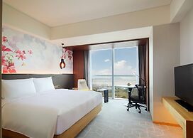 Hilton Garden Inn Zhuhai Hengqin