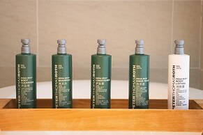 Hilton Garden Inn Zhuhai Hengqin