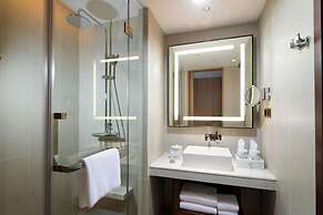 Hilton Garden Inn Zhuhai Hengqin