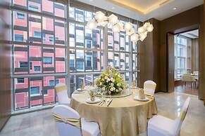 Hilton Garden Inn Zhuhai Hengqin
