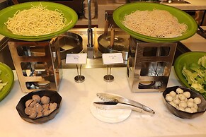 Hilton Garden Inn Zhuhai Hengqin