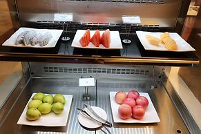 Hilton Garden Inn Zhuhai Hengqin