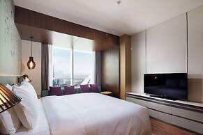 Hilton Garden Inn Zhuhai Hengqin