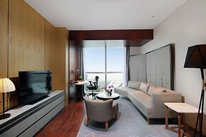 Hilton Garden Inn Zhuhai Hengqin