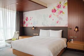 Hilton Garden Inn Zhuhai Hengqin