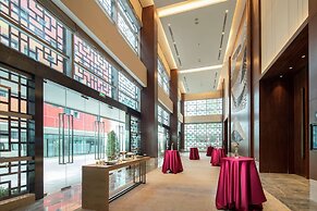 Hilton Garden Inn Zhuhai Hengqin