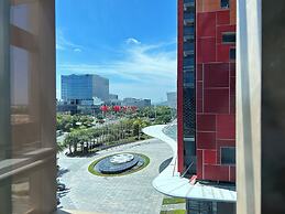 Hilton Garden Inn Zhuhai Hengqin