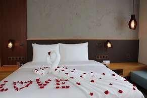 Hilton Garden Inn Zhuhai Hengqin