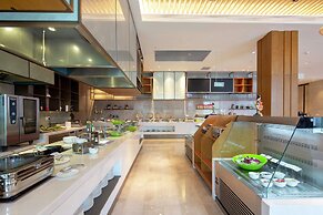 Hilton Garden Inn Zhuhai Hengqin