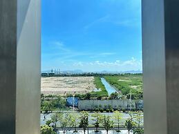 Hilton Garden Inn Zhuhai Hengqin