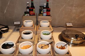 Hilton Garden Inn Zhuhai Hengqin