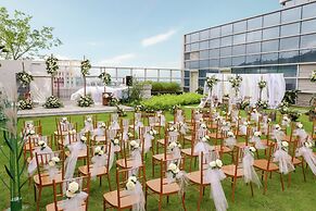 Hilton Garden Inn Zhuhai Hengqin