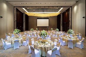 Hilton Garden Inn Zhuhai Hengqin