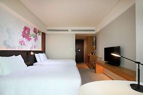 Hilton Garden Inn Zhuhai Hengqin