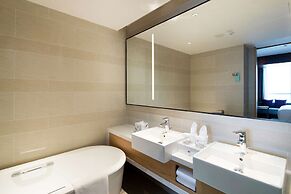 Hilton Garden Inn Zhuhai Hengqin