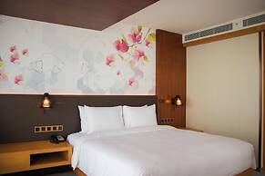 Hilton Garden Inn Zhuhai Hengqin