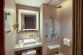 Hilton Garden Inn Zhuhai Hengqin