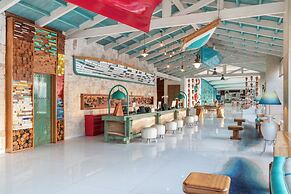 Iberostar Selection Coral Cancún - Adults Only - All Inclusive