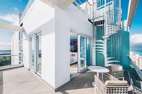 Iberostar Selection Coral Cancún - Adults Only - All Inclusive