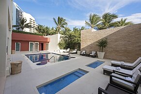 Iberostar Selection Coral Cancún - Adults Only - All Inclusive