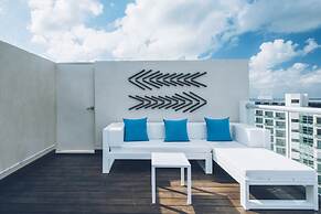 Iberostar Selection Coral Cancún - Adults Only - All Inclusive