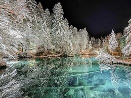 Hotel Blausee