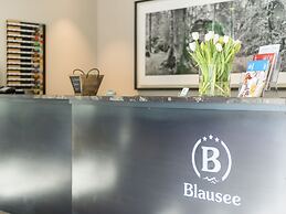 Hotel Blausee