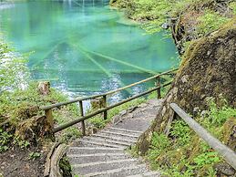 Hotel Blausee